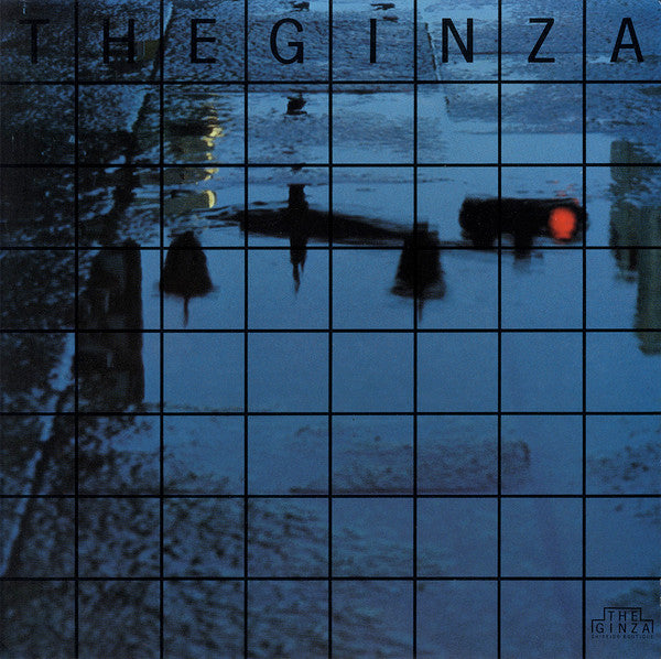 The Ginza