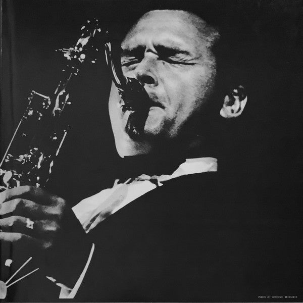 Getz / Gilberto Deluxe
