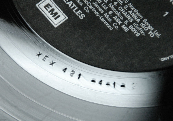 Please Please Me