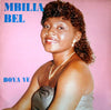 Mbilia Bel - Boya Ye (Vinyl, LP) Very Good (VG) / Very Good (VG)