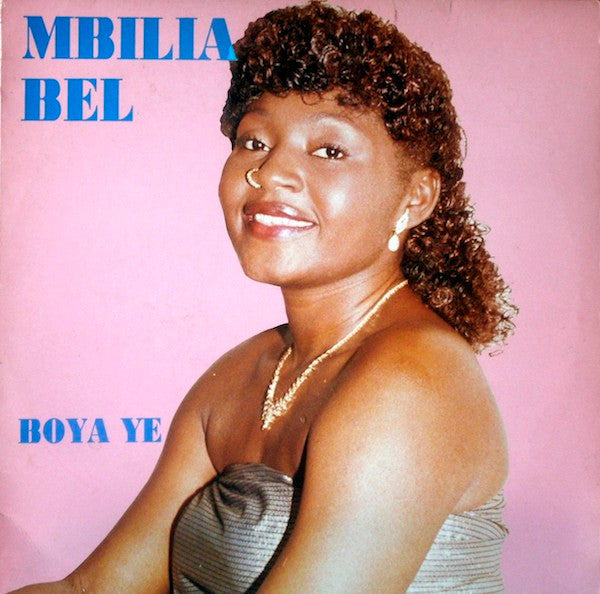 Master Release: Boya Ye by Mbilia Bel