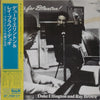 Duke Ellington - This One's For Blanton (LP, Album, Stereo) - Very Good Plus (VG+) / Very Good (VG)