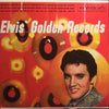 Elvis Presley - Elvis' Golden Records (Vinyl, LP, Compilation, Reissue, Remastered, Mono) Very Good Plus (VG+) / Very Good Plus (VG+)