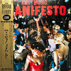 Roxy Music - Manifesto (LP, Album, Reissue) - Very Good Plus (VG+) / Very Good Plus (VG+)