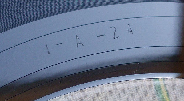 Killer Queen = キラー・クイーン / The Seven Seas Of Rhye = 輝ける7つの海