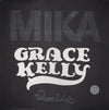 MIKA (8) - Grace Kelly (Remixes) (Vinyl, 12