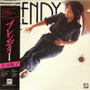 Junko Hirotani - Blendy (LP, Album, Stereo) - Very Good (VG) / Very Good (VG)