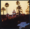 Eagles - Hotel California (Vinyl, LP, Album, Stereo) Good Plus (G+) / Good (G)