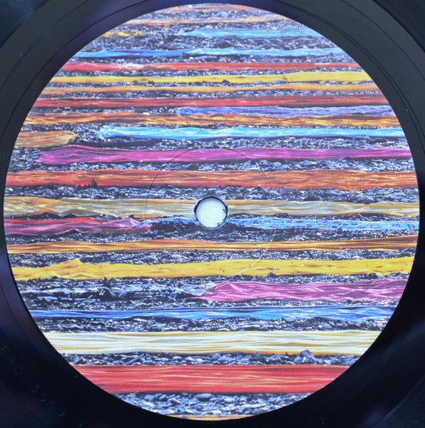 Cruel, Crazy, Beautiful World