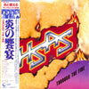 HSAS - Through The Fire (Vinyl, LP, Album) Very Good Plus (VG+) / Very Good Plus (VG+)