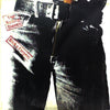The Rolling Stones - Sticky Fingers (LP, Album) - Good Plus (G+) / Very Good Plus (VG+)