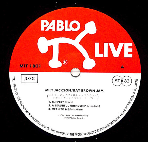 Montreux '77