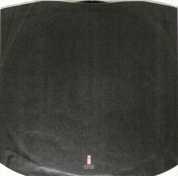 Let's Stick Together