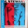 Al Stewart - Russians & Americans (Vinyl, LP, Album, Promo) Very Good Plus (VG+) / Very Good Plus (VG+)