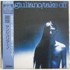 Sangiuliano - Take Off (Vinyl, LP, Reissue) Very Good Plus (VG+) / Very Good Plus (VG+)