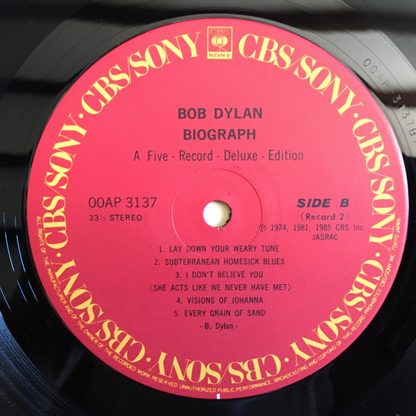 Biograph