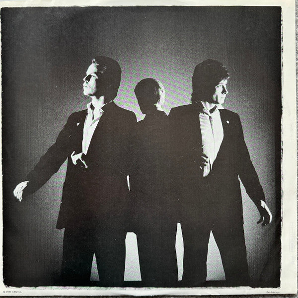 Strangers In The Night