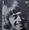 Bill Watrous Combo - Watrous In Hollywood (LP) - Very Good (VG) / Very Good Plus (VG+)