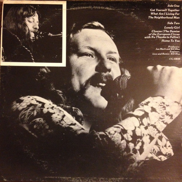 Release: 73/Rising-Vinyl-US-1973-CG 33648-5188243