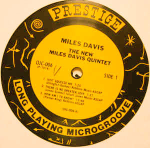 Miles