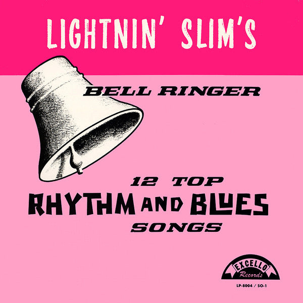 Bell Ringer