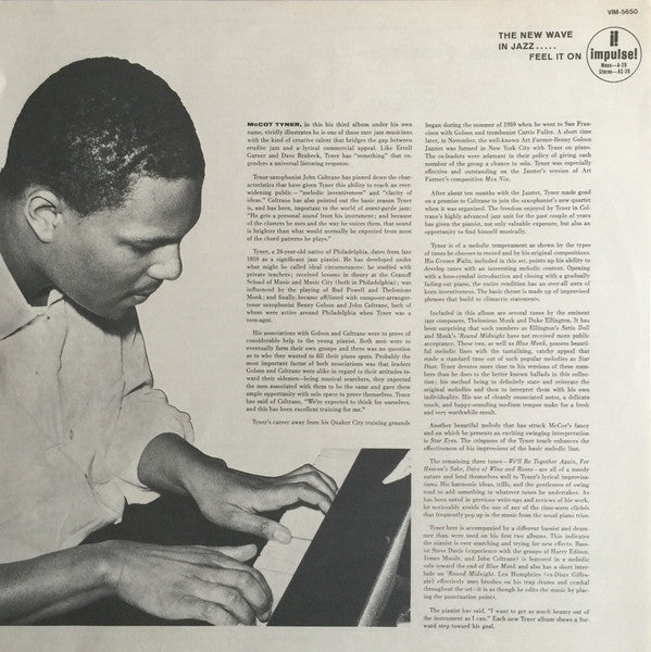 Nights Of Ballads & Blues