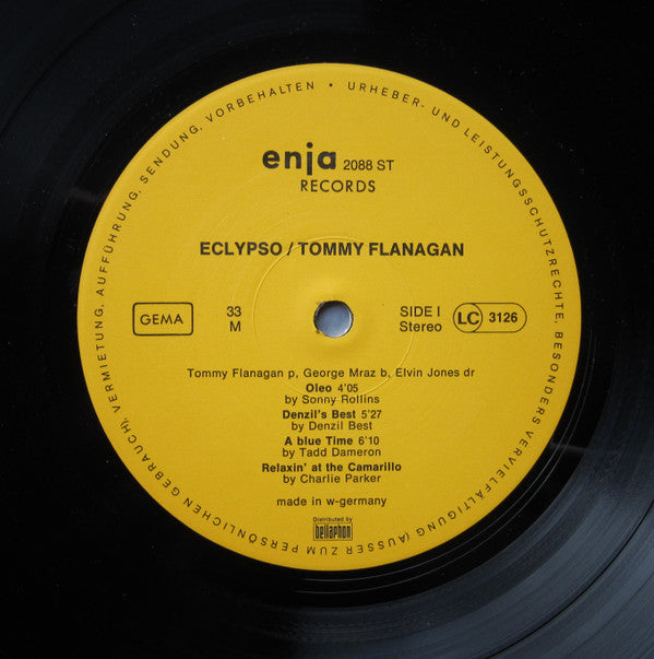 Eclypso