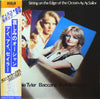 Various - Sitting On The Edge Of The Ocean-Ay, Ay, Sailor (LP, Compilation) - Very Good Plus (VG+) / Good Plus (G+)