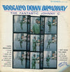The Fantastic Johnny C - Boogaloo Down Broadway (Vinyl, LP, Album, Stereo) Very Good Plus (VG+) / Very Good Plus (VG+)