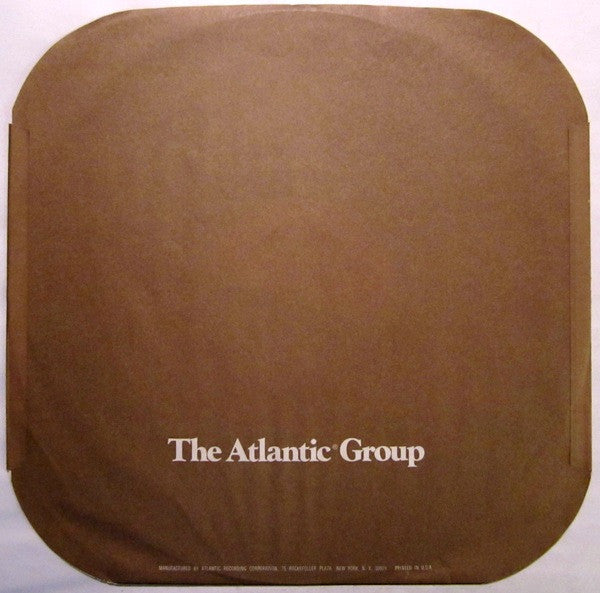 Briefcase Full Of Blues