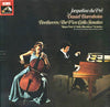 Jacqueline du Pré - Beethoven: The Five Cello Sonatas 