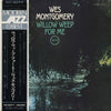 Wes Montgomery - Willow Weep For Me (LP, Album, Reissue, Stereo) - Very Good (VG) / Very Good Plus (VG+)