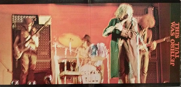 Release: This Was-Vinyl-Germany-1985-202 656, 202 656-270-5575341