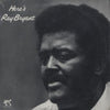 Ray Bryant - Here's Ray Bryant (Vinyl, LP, Album, Stereo) Good Plus (G+) / Very Good (VG)