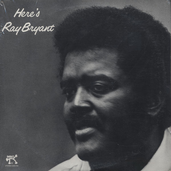 Release: Here's Ray Bryant-Vinyl-US-1976-2310-764-3857128