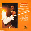 Dennis Brown - Smile Like An Angel (LP, Album, Reissue) - Very Good (VG) / Very Good (VG)