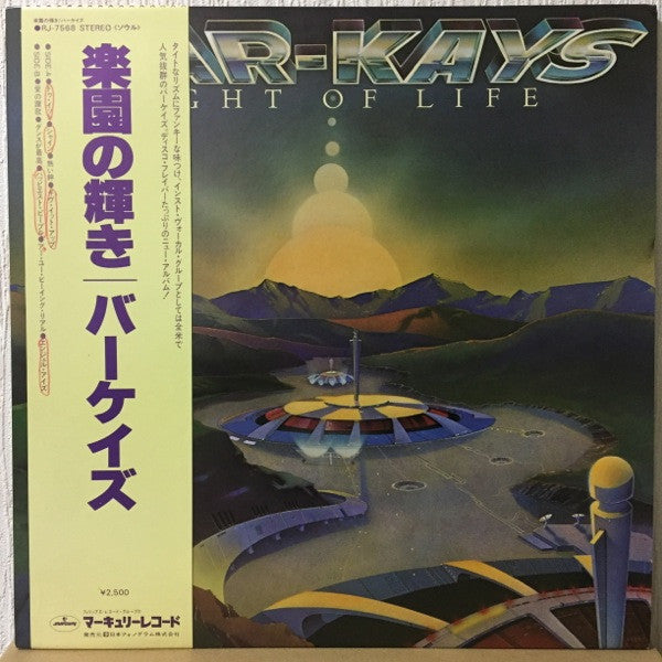 Light Of Life