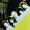 The Tourists - Luminous Basement (LP, Album, Promo) - Very Good Plus (VG+) / Very Good Plus (VG+)
