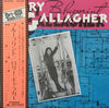 Rory Gallagher - Blueprint (LP, Album, Repress) - Good Plus (G+) / Very Good (VG)