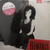 Miki Asakura - Romance = ロマンス (Vinyl, LP, Album, Promo) Very Good Plus (VG+) / Very Good (VG)