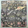 The Movie Stars - ¡Heck-Ola! (Vinyl, LP, Album) Very Good Plus (VG+) / Very Good Plus (VG+)