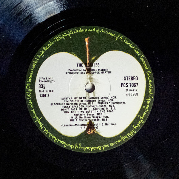 The Beatles
