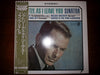 Frank Sinatra - Softly, As I Leave You (LP, Album, Reissue, Stereo) - Very Good Plus (VG+) / Very Good Plus (VG+)
