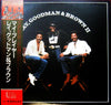 Ray, Goodman & Brown - Ray, Goodman & Brown II (Vinyl, LP, Album) Near Mint (NM or M-) / Very Good Plus (VG+)
