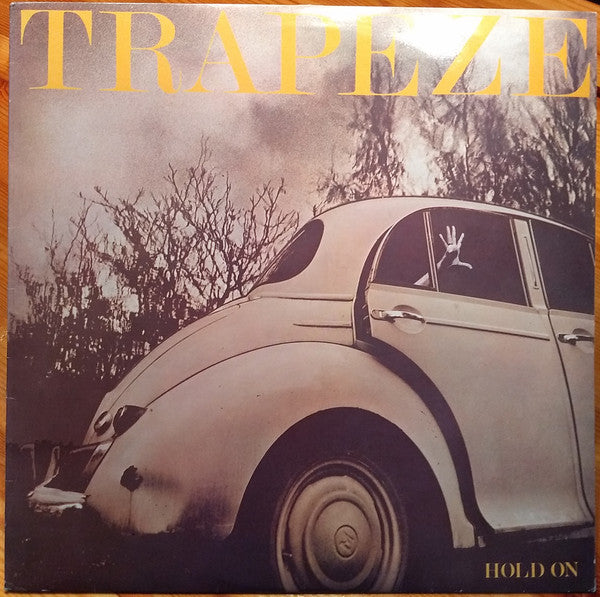 Master Release: Running by Trapeze