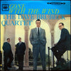 The Dave Brubeck Quartet - Gone With The Wind (LP, Album, Stereo) - Very Good (VG) / Very Good (VG)