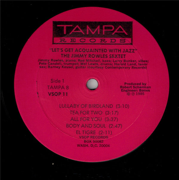 Let's Get Acquainted With Jazz ...For People Who Hate Jazz!