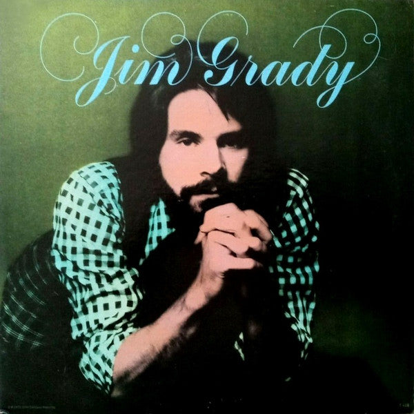 Master Release: Jim Grady by Jim Grady