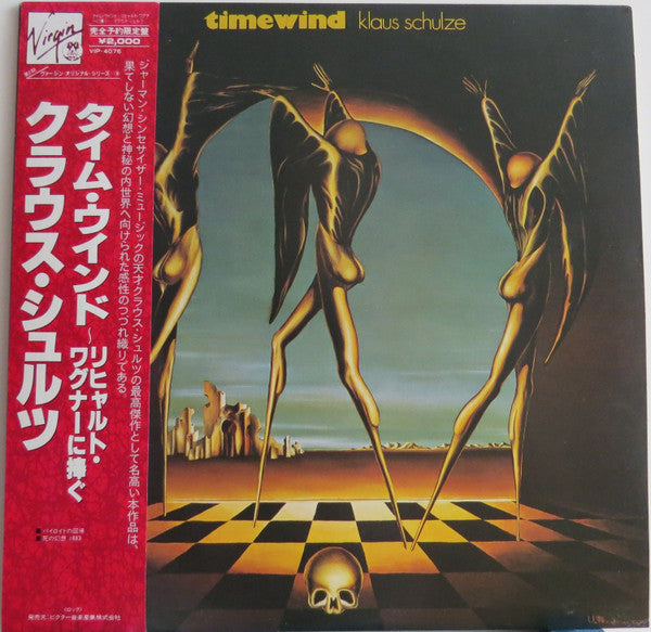 Timewind