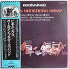 The Allman Brothers Band - Beginnings (2xVinyl, LP, Compilation) Very Good Plus (VG+) / Very Good (VG)